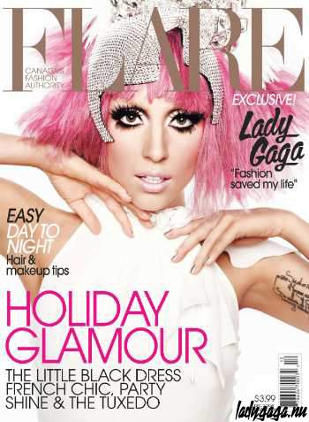 Леди Гага фото Дэвид Лашапеле (David LaChapelle)
