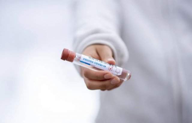 В Минобороны заявили, что вакцина от коронавируса готова