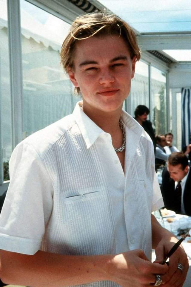 Молодой Лео, 1997 год