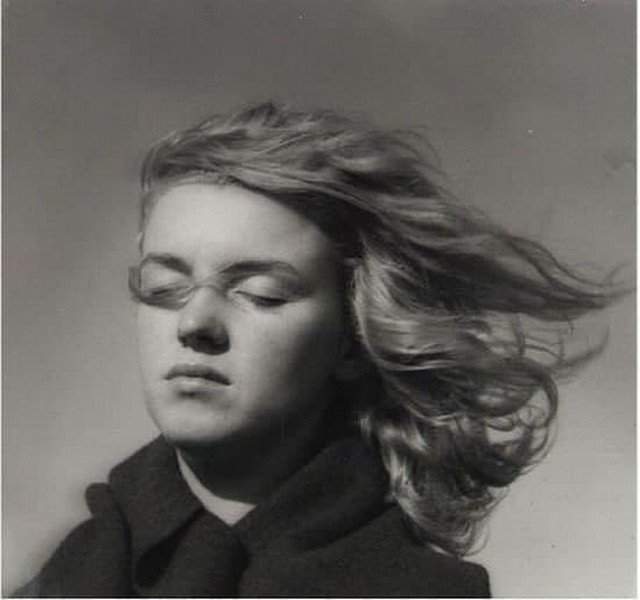 Mэpилин Монро в 20 лет, 1946 год