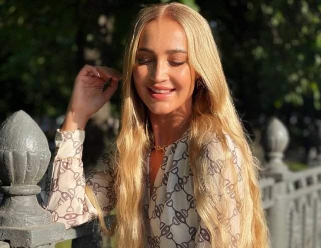 Ольга Бузова вернулась к истокам и перекрасилась в блондинку: реакция пользователей