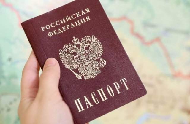 В России отменили обязательный штамп о заключении брака и детях