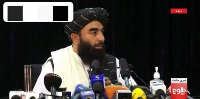 Талибы провели первую пресс-конференцию: основные тезисы