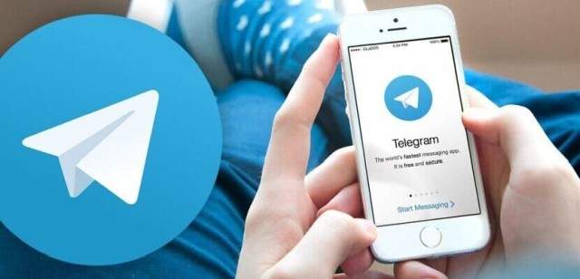 Как узнать, когда человек был в сети в Телеграме?