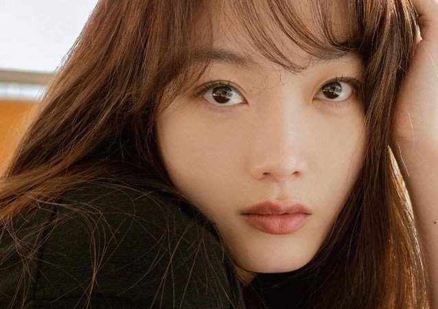 Южнокорейская актриса Ли Ю-ми сыграла в &quot;Игре в кальмара&quot; и рвется в Голливуд