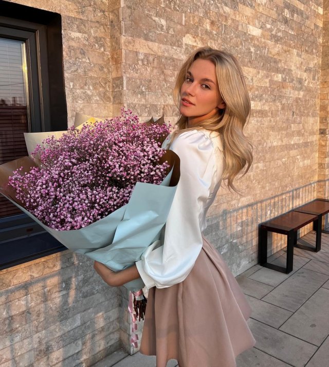Дарья Луконькина стала «Мисс Нижний Новгород 2022» (16 фото)