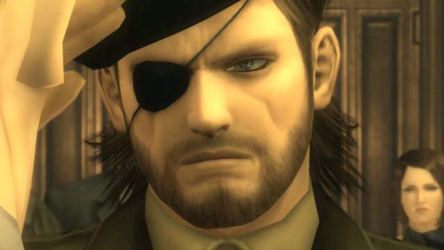 «Metal Gear Solid 3: Snake Eater» — 15 место