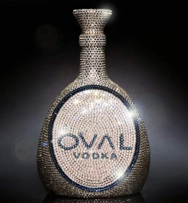 OVAL Vodka, Испания