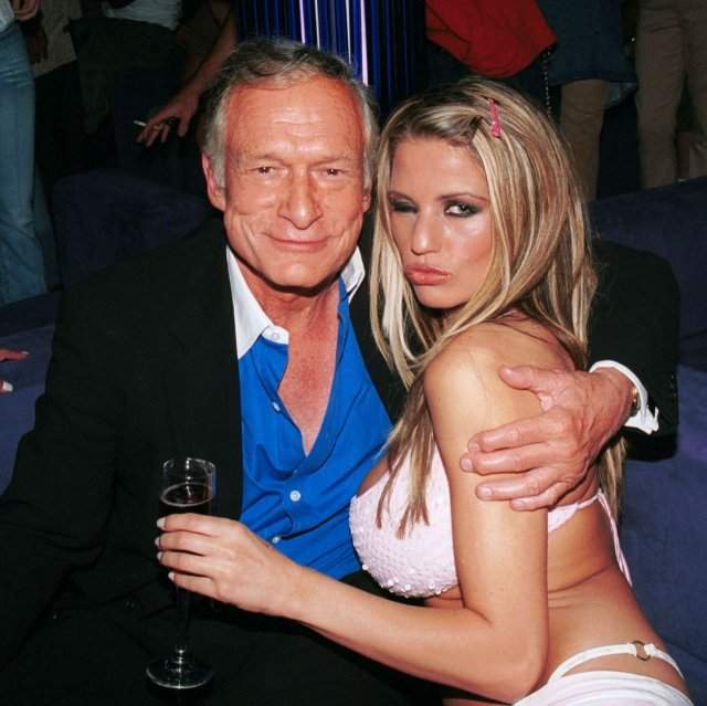 Экс-модель Playboy Зои Грегори рассказала, что Джастин Тимберлейк изменил с ней Кэмерон Диас