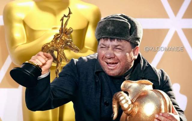 «Джентльмены удачи» и советский «Оскар».