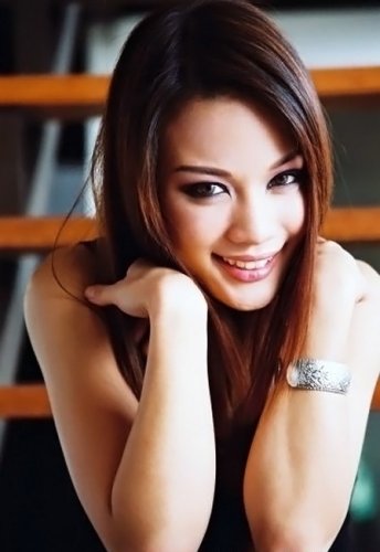 Красивые азиатские девушки без эротики