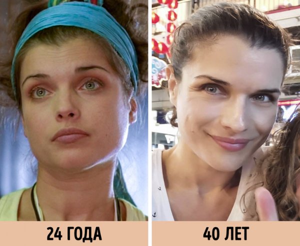 Анна Азарова, 26 августа