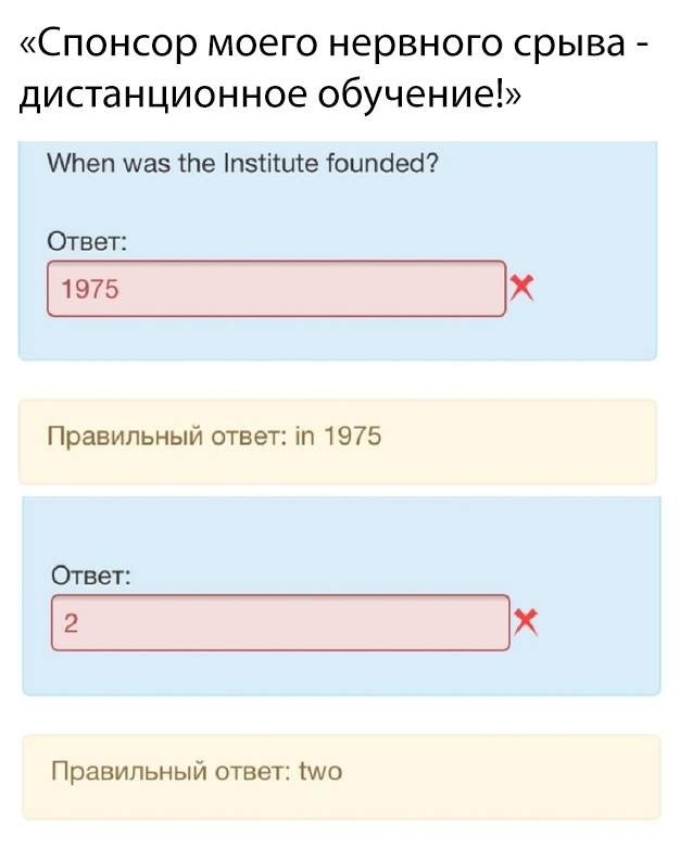 Смешные фото вечер 21 апреля 2020