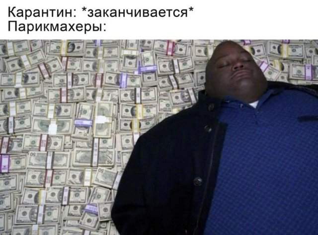 о чем шутят в Сети