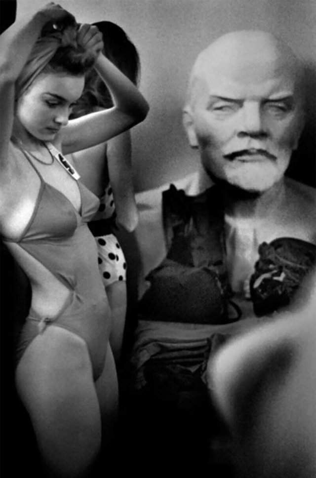 Мисс СССР: кадры с самого первого конкурса красоты «Московская красавица»