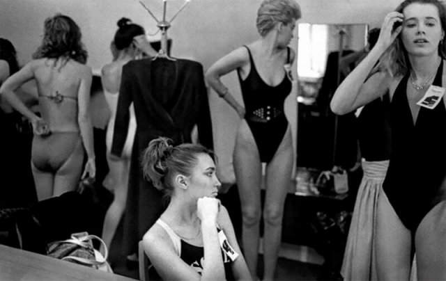 Мисс СССР: кадры с самого первого конкурса красоты «Московская красавица»