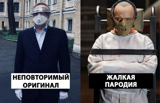 Губернатор Петербурга Александр Беглов в очередной раз стал мемом