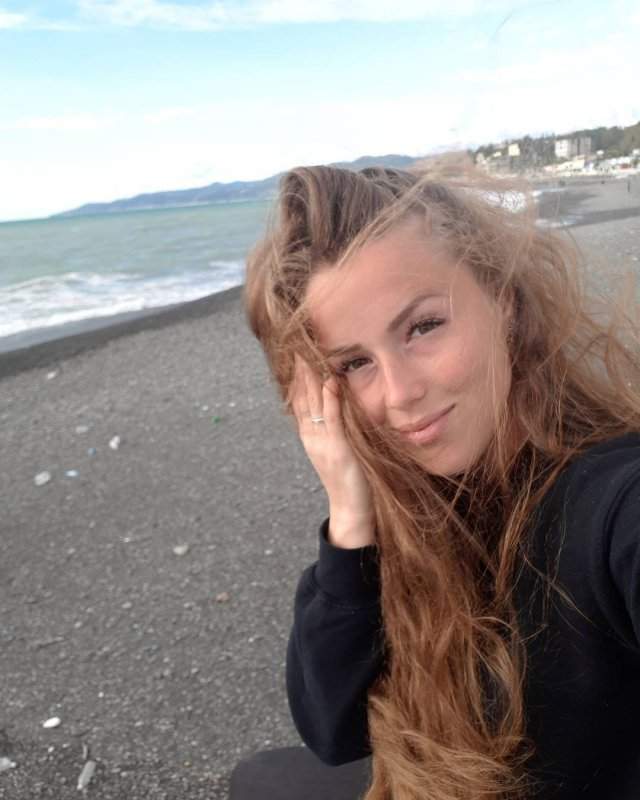 Кристина Кокорина – чемпионка Европы по пляжному регби, которая стала медсестрой