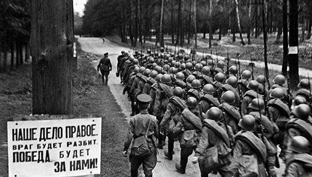 22 июня 1941 года: воспоминания советских военных о первом дне Великой Отечественной войны (6 фото)