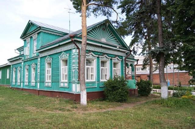 Архитектура России: странная, многоликая и современная