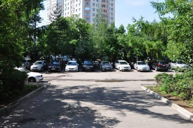 15-метровая квартира в Москве за 4 миллиона рублей