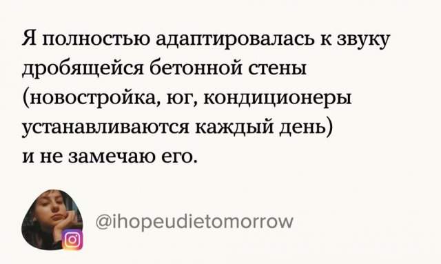 К чему выработался иммунитет у пользователей Сети?