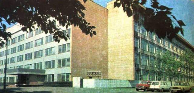 Советские заводы, на которых держалась вся промышленность СССР (10 фото)