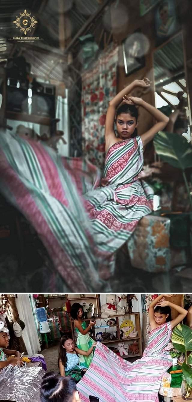 Сиджан Симангала: фотограф-самоучка, доказывающий, что создавать красивые кадры - это просто