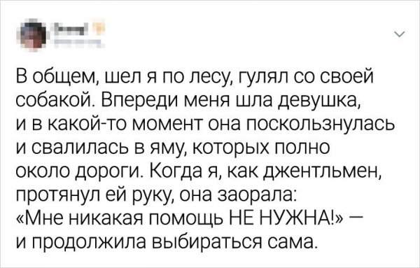 твит про лес твит про лес