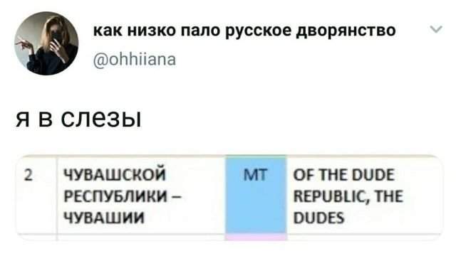 твит про чувашию