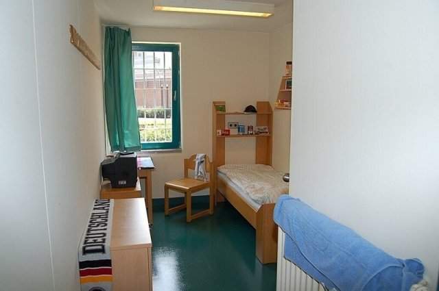 ольденбург тюрьма
