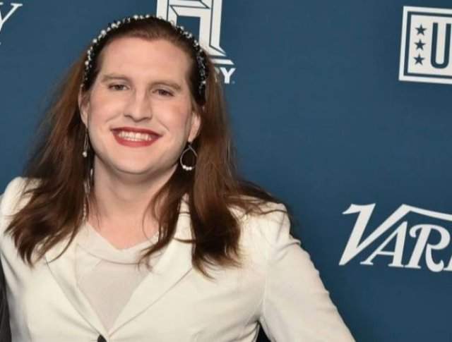 Шарлотта Клаймер: женщина-трансгендер, заявившая, что станет министром образования в команде Джо Бай