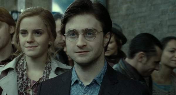 Гарри Поттеру как персонажу в 2020 году исполнилось 40 лет