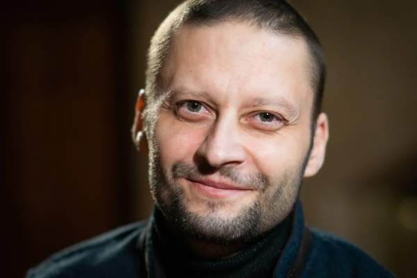 Андрей Павленко, 42 года