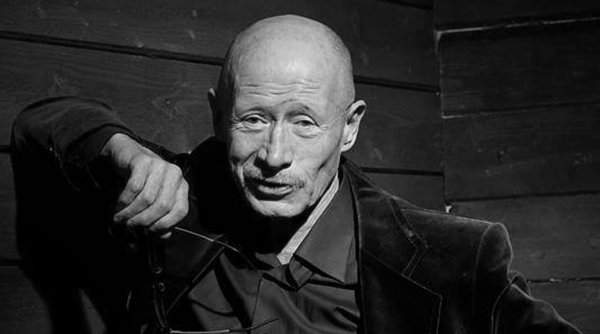 Актер Виктор Проскурин, 68 лет