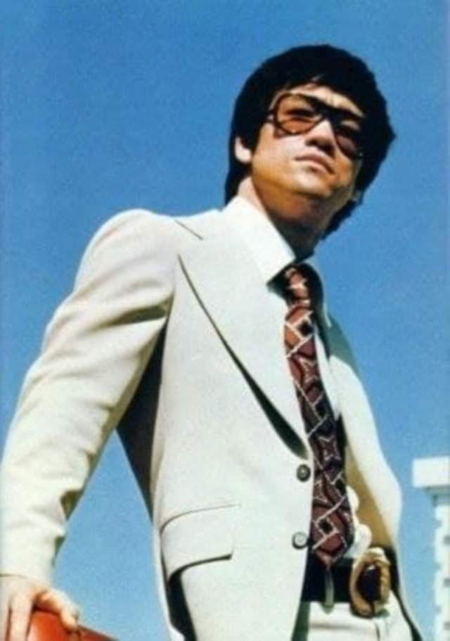 Брюс Ли, 1970