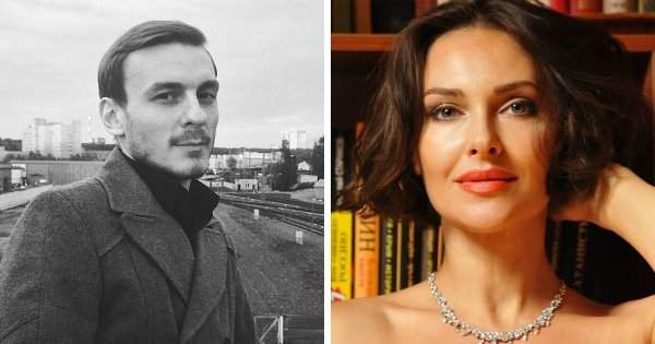Александр Лымарев (38 лет) и Ольга Фадеева (42 года).