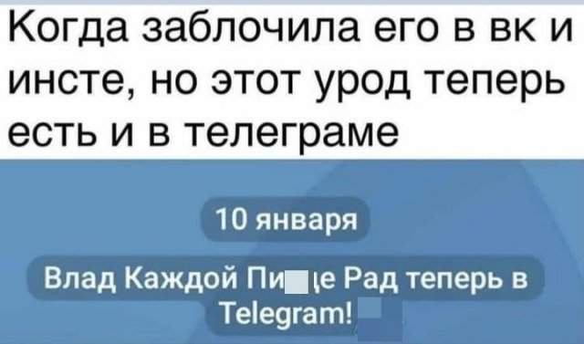 Лучшие шутки и мемы из Сети