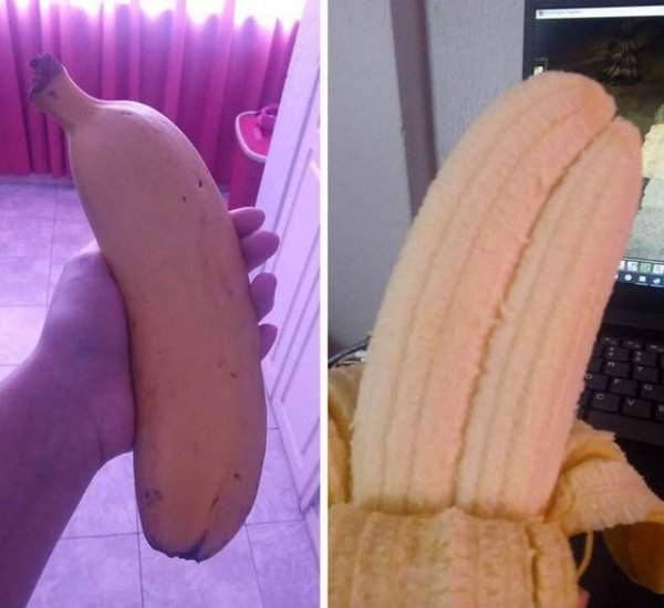 Царь-банан