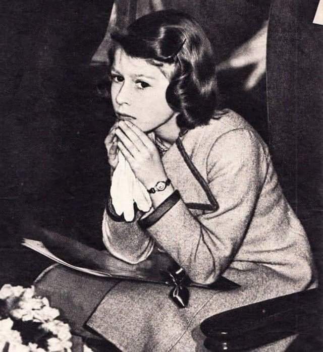 Принцecса Eлизавета, 1930-e
