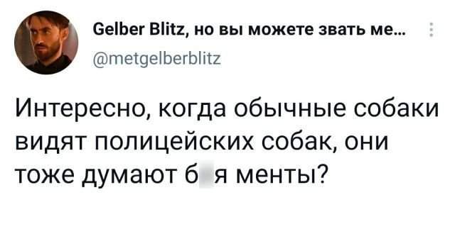 Подборка забавных твитов обо всем