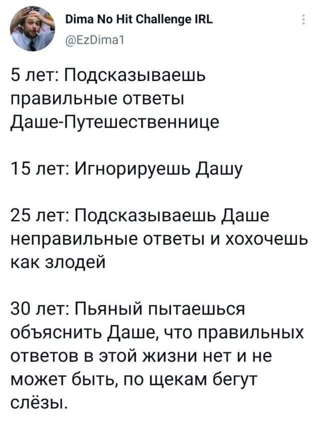Подборка забавных твитов обо всем Подборка забавных твитов обо всем