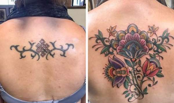 Привозить татуировки из поездок — не всегда удачная идея, но выход есть