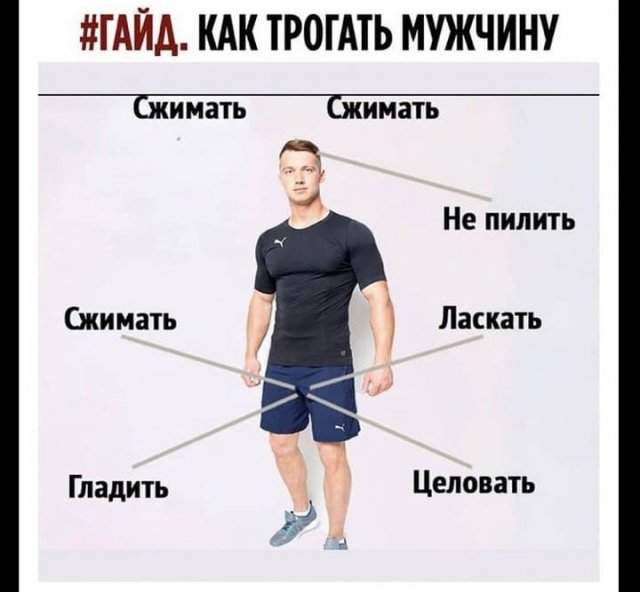 Лучшие шутки и мемы из Сети