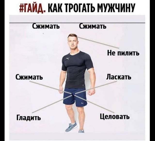 Лучшие шутки и мемы из Сети