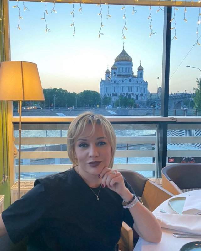 Звезда 90-х Татьяна Буланова решила стать депутатом