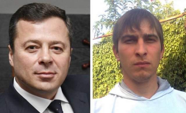 Депутат-миллиардер Игорь Редькин признался в убийстве