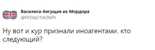 Шутки и мемы о запрете разводить кур в садах и огородах