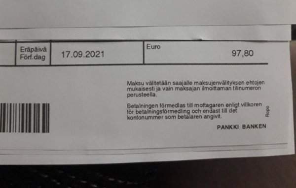 Столько стоят роды в Финляндии — меньше € 100