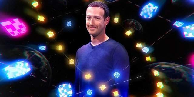 Facebook изменит название - Марк Цукерберг придумал новое имя для социальной сети